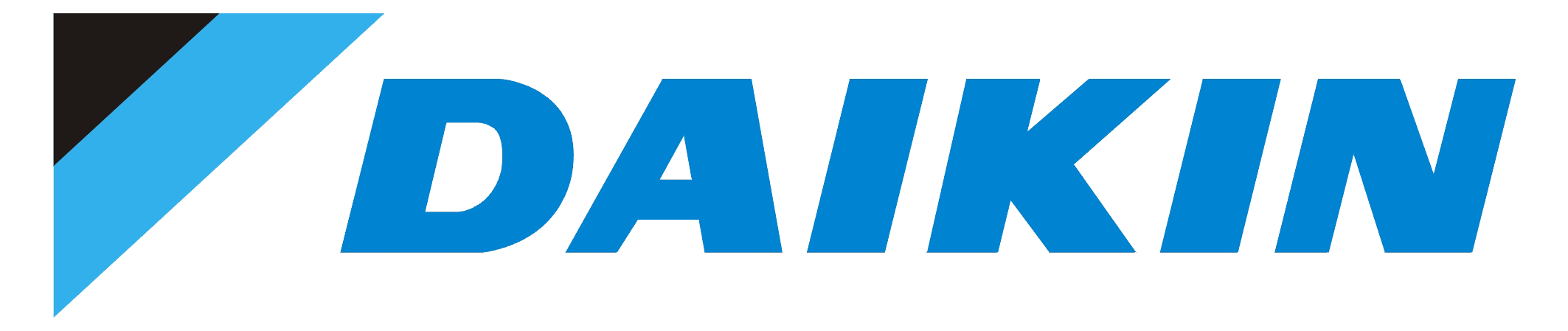 Logo de Daikin